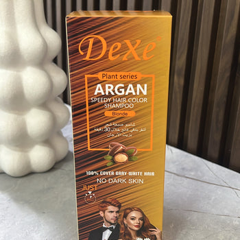 Shampo Color Dexe