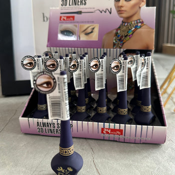 Penel për sytë 3D 24h