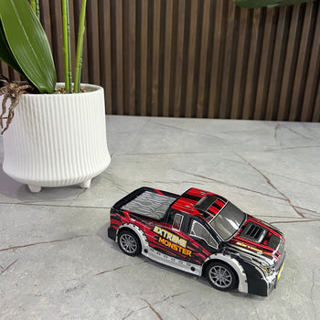 Car- Racing Extreme Moster, makine me bateri me telekomande