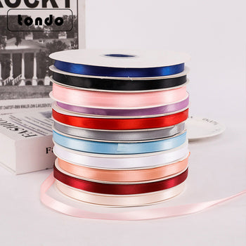 Shirit sateni për fjongo dekorative