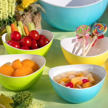 Tas plastik me ngjyra