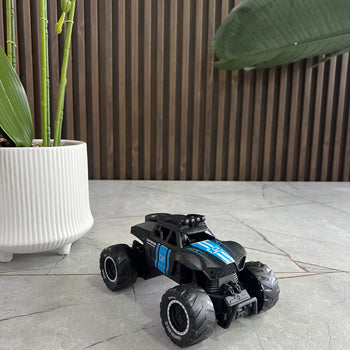 Power car, makine me bateri me telekomande per femije