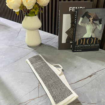 Rrip pastrues për trupin, ideal për dush