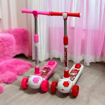 Skuter me Hello Kitty