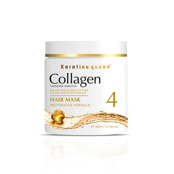 Maskë flokësh Collagen Complex Essence