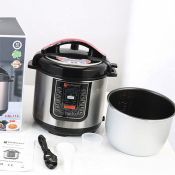 Tenxhere me presion Hoffmans