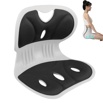 Mbështetës për shpinën ergonomike