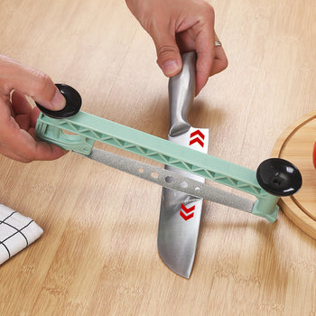 Mprehëse thikash manuale