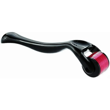 Derma roller për stimulim kolagjeni me gjilpëra 1 mm