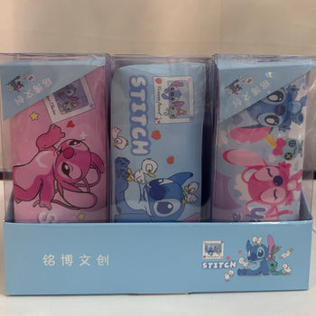 Kuletë për shkollë me Stitch