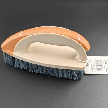 Furçë e fortë për pastrim të thellë dhe përdorim profesional