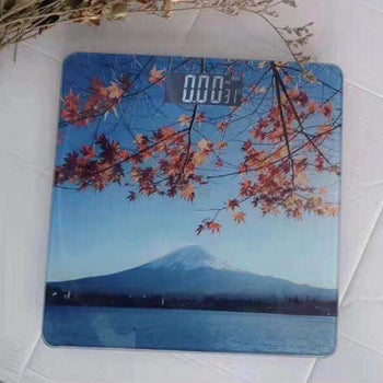 Peshore personale me figurë peisazhi