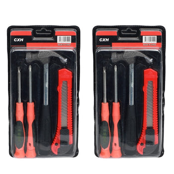 Set vegla pune (kaçavida, çekiç, brisk)