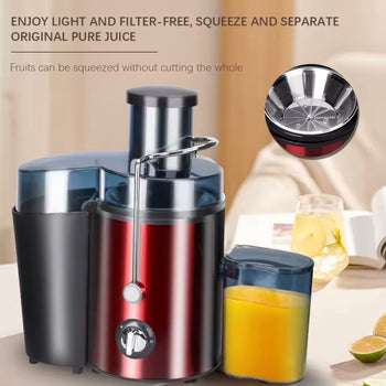Shtrydhëse frutash Juice Extractor 1200W