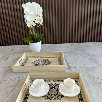 Set tabaka x2
