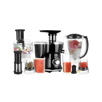 Blender elektrik 10n1 Hoffmans