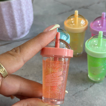 Lip gloss për fëmijë