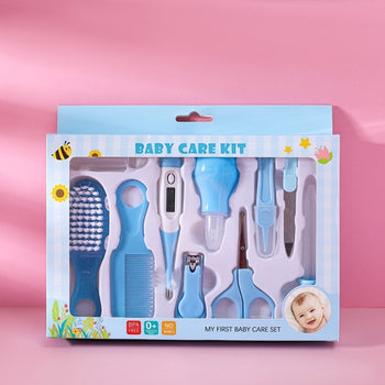 Set baby care me 9 pjesë