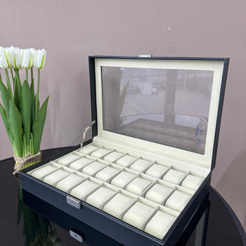 Kuti organizuese për ora me 24 vende