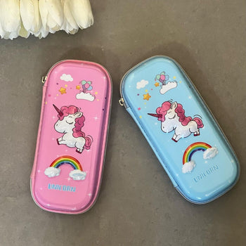 Kulete per mjete shkollore me unicorn