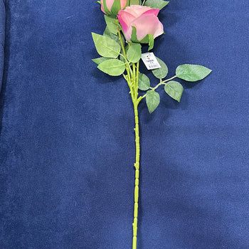 Degë trëndafili me 3 koka, 72cm