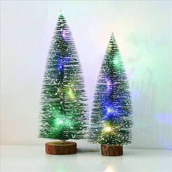 Pemë dekorative festive 34 cm, me trung