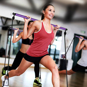 Portable Pilates Studio