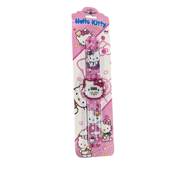 Ore per vajza me Hello Kitty