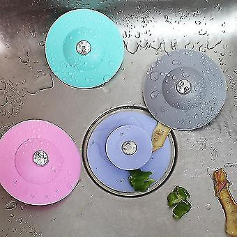 Piletë silikoni (x3)