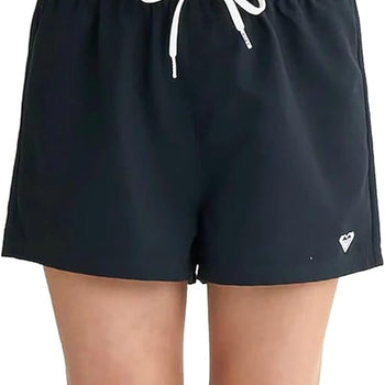 Tuta plazhi me logo të qëndisur