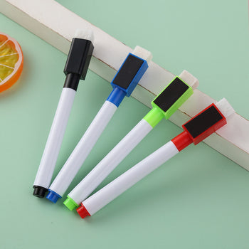 Lapsa me ngjyra per tabele magnetike (x4)