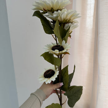 Degë artificiale me 5 koka luledeleje