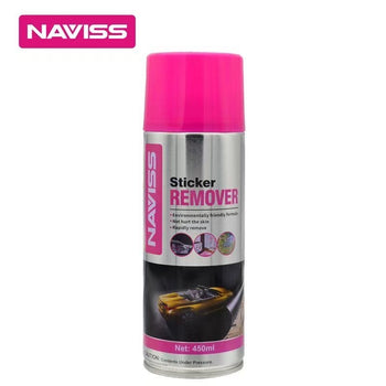Sticker Remover në trajtë spraj 450 ml