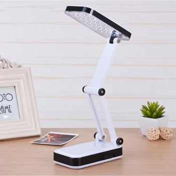 Ndriçues tavoline i palosshëm për studim