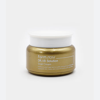Snail Cream 100ml