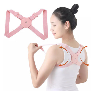 ✨Korrektues posture me sensor