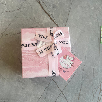 Kartolina per Baby Shower