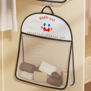 Çantë organizuese për çorapet “Happy Day”