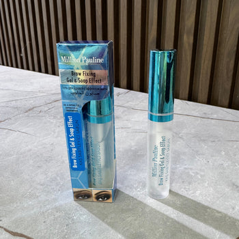 Xhel fiksuese për vetulla “Brow Fixing Gel”