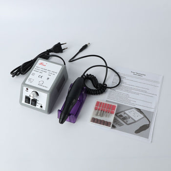 Manicure & Pedicure set M2000