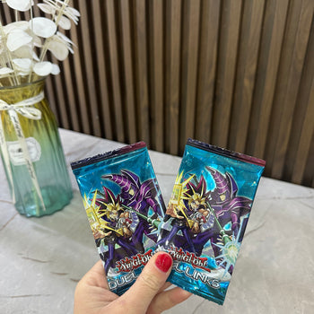 Pako suprizë Yu-Gi-Oh për fëmijë, modele të ndryshme