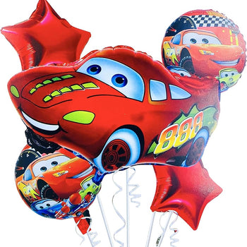 Set me 5 tullumbace me Cars