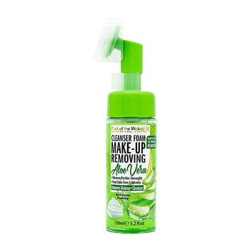 Lares fytyre ne forme shkume me Aloe Vera
