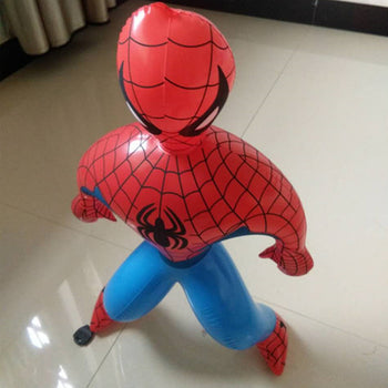 Lodër uji Spider Man