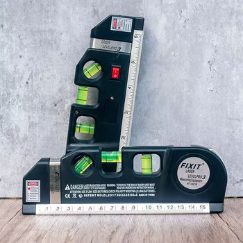 Nivelues me laser LevelPro