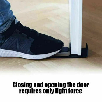 Stopues për derën