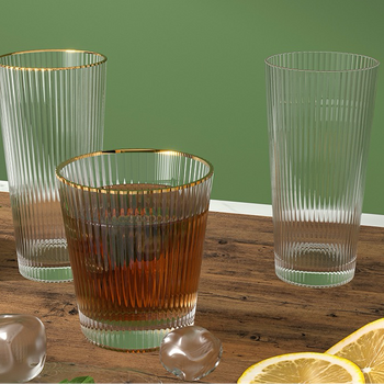 Set me gota qelqi e kontur gold Delisoga