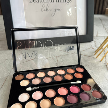 Eyeshadow palette 26 color