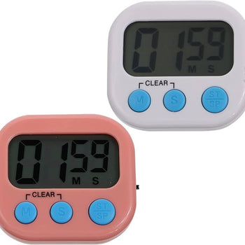 Timer elektrik