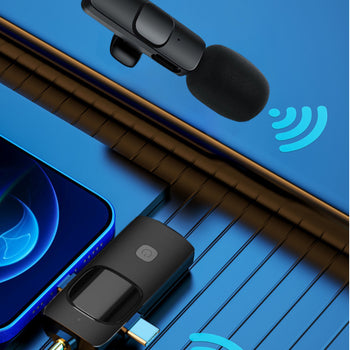Kufje me Wireless 3 në1